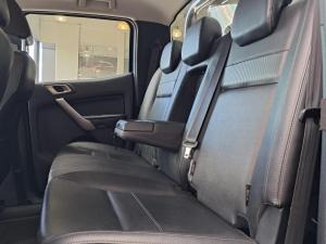 Ford Ranger 2.0SiT double cab Hi-Rider XLT - Image 14