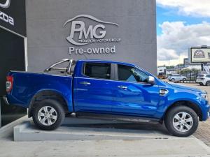 Ford Ranger 2.0SiT double cab Hi-Rider XLT - Image 2