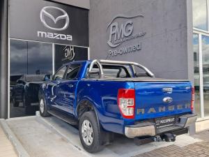 Ford Ranger 2.0SiT double cab Hi-Rider XLT - Image 3