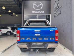 Ford Ranger 2.0SiT double cab Hi-Rider XLT - Image 5