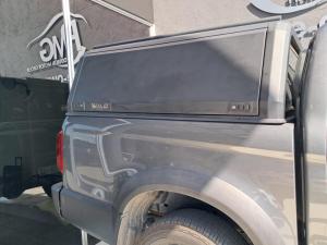 JAC T9 2.0CTI double cab Lux - Image 21