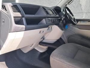 Volkswagen Kombi 2.0TDI SWB Trendline Launch Edition auto - Image 15