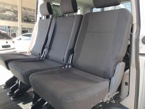 Volkswagen Kombi 2.0TDI SWB Trendline Launch Edition auto - Image 19