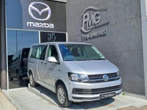 Volkswagen Kombi 2.0TDI SWB Trendline Launch Edition auto - Image 1