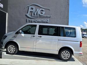 Volkswagen Kombi 2.0TDI SWB Trendline Launch Edition auto - Image 4