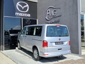 Volkswagen Kombi 2.0TDI SWB Trendline Launch Edition auto - Image 6