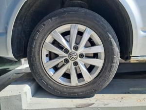 Volkswagen Kombi 2.0TDI SWB Trendline Launch Edition auto - Image 7