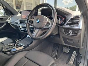 BMW X3 xDrive20d M Sport - Image 10