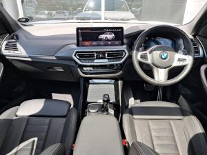 BMW X3 xDrive20d M Sport - Image 12