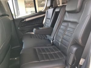 Isuzu mu-X 3.0 - Image 13