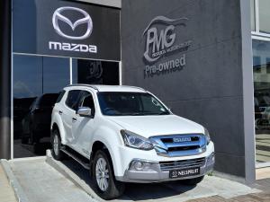 Isuzu mu-X 3.0 - Image 1