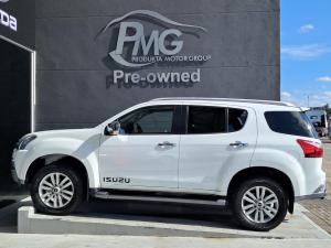 Isuzu mu-X 3.0 - Image 4