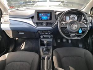 Toyota Starlet 1.5 Xi - Image 12