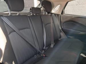 Toyota Starlet 1.5 Xi - Image 16