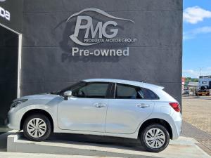 Toyota Starlet 1.5 Xi - Image 3