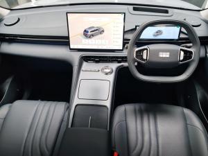 Geely E5 Apex - Image 10