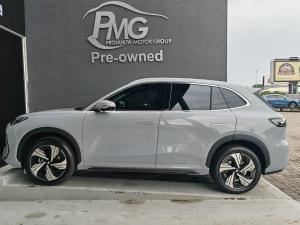 Geely E5 Apex - Image 4