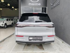 Geely E5 Apex - Image 5