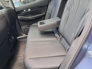 Geely E5 EM-i Apex - Image 18