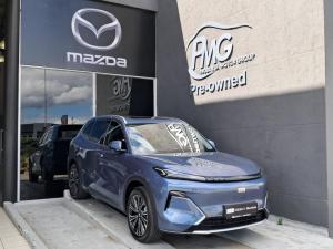 Geely E5 EM-i Apex - Image 1