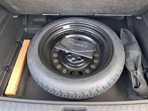 Geely E5 EM-i Apex - Image 21