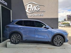 Geely E5 EM-i Apex - Image 3