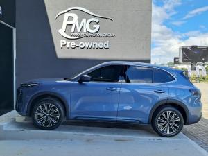 Geely E5 EM-i Apex - Image 4