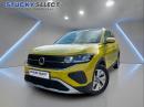 Thumbnail Volkswagen T-Cross 1.0TSI Life