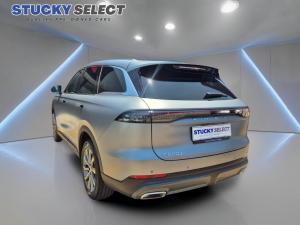 Chery Tiggo 9 2.0T Pinnacle - Image 3