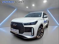 Thumbnail Chery Tiggo Cross 1.5T Elite