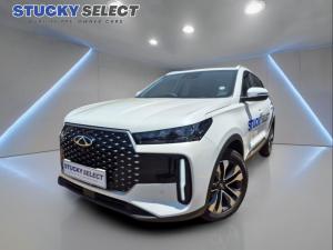 Chery Tiggo Cross 1.5T Elite - Image 1