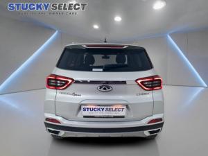 Chery Tiggo 4 Pro 1.5 Comfort - Image 4