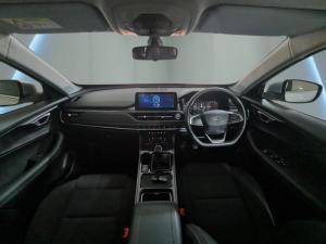 Chery Tiggo 4 Pro 1.5 LiT manual - Image 8