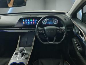 Omoda C5 1.5T 230T Elegance - Image 11