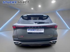 Omoda C5 1.5T 230T Style - Image 4