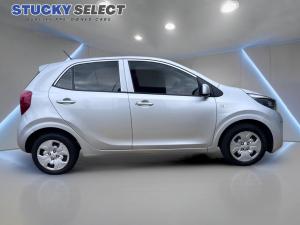 Kia Picanto 1.0 Street - Image 6