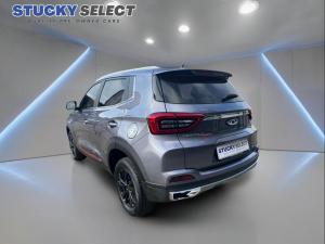 Chery Tiggo 4 Pro 1.5 Urban - Image 3