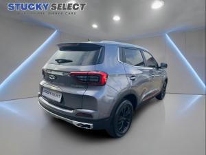 Chery Tiggo 4 Pro 1.5 Urban - Image 5