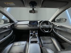 Chery Tiggo 4 Pro 1.5 Urban - Image 9