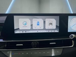 Chery Tiggo 7 1.5T CSH Plug-In Hybrid Plus - Image 10