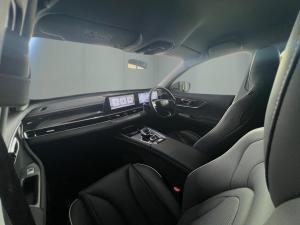 Chery Tiggo 7 1.5T CSH Plug-In Hybrid Plus - Image 12