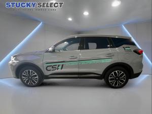 Chery Tiggo 7 1.5T CSH Plug-In Hybrid Plus - Image 2