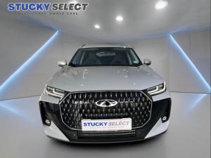 Chery Tiggo 7 1.5T CSH Plug-In Hybrid Plus - Image 8