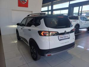 Renault Triber 1.0 Iconic manual - Image 5
