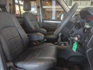 Mahindra Pik Up 2.2CRDe double cab 4x4 S11 Karoo Storm - Image 13