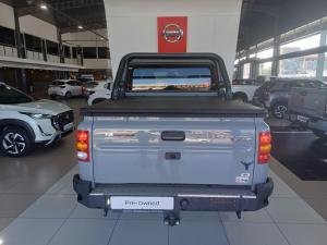Mahindra Pik Up 2.2CRDe double cab 4x4 S11 Karoo Storm - Image 6
