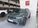 Thumbnail Renault Duster 1.3T Intens