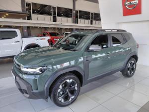 Renault Duster 1.3T Intens - Image 2
