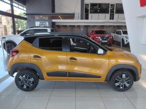 Renault Kwid 1.0 Climber manual - Image 11