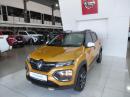 Thumbnail Renault Kwid 1.0 Climber manual